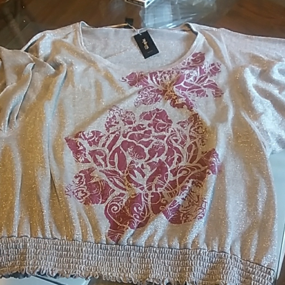 T shirt